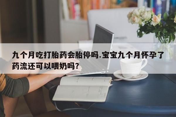 网上购买米非司酮片去哪买九个月吃打胎药会胎停吗.宝宝九个月怀孕了药流还可以喂奶吗？